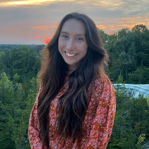 Meet your Posher, Savannah